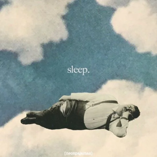 Neonpajamas • "Sleep Vol. 2"
