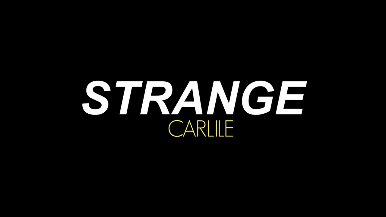 Carlile • "Strange"