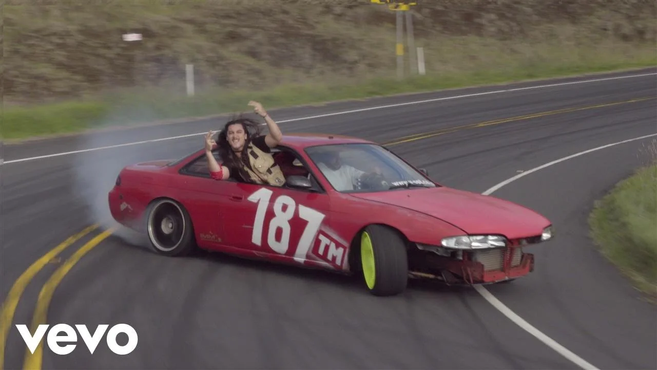 Towkio • "Drift"