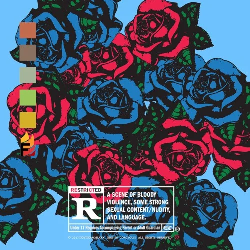 UG Vavy (Ft. Emil & $CRUFF) • "RERERE"