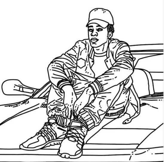 DJ Taye • "Pakk So Loud"