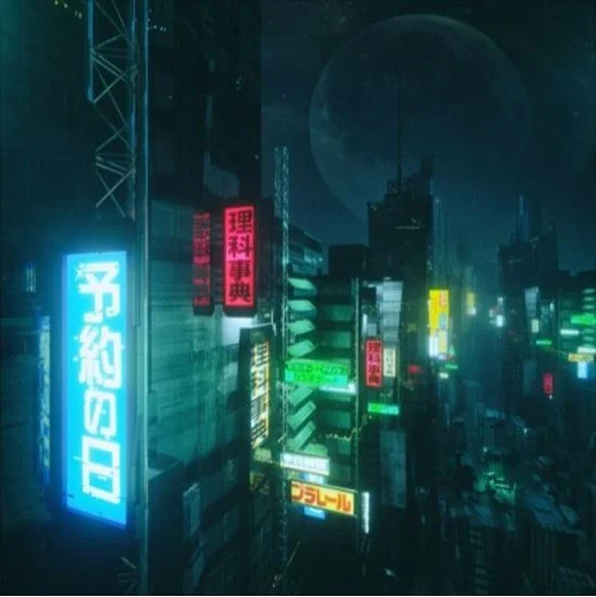 Sage Nebulous • "Umbra Thicc"