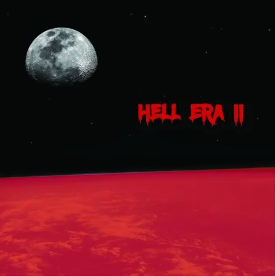 CASSOBANDS • HELL ERA 2