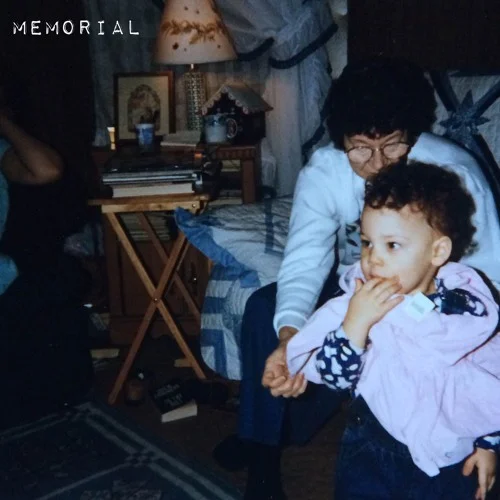 Kweku Collins • "Memorial"