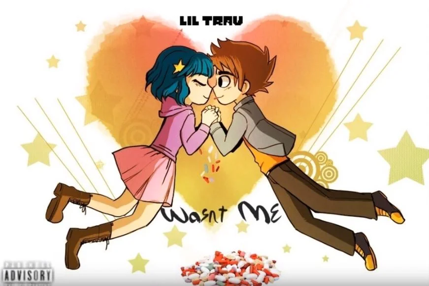 Lil Trav • "It Wasn't Me (Remix)"