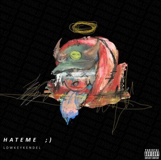 Lowkey Kendel • "Hate Me"
