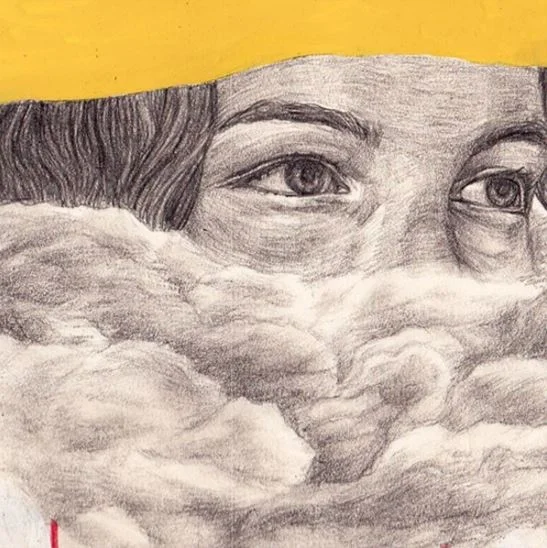 Walkingshoe • "All The Wrong Places"