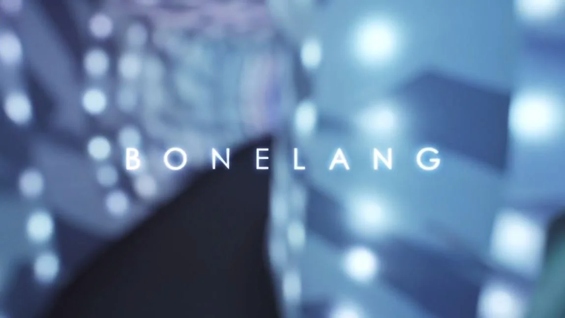 Bonelang • "Mushroom Moon" 