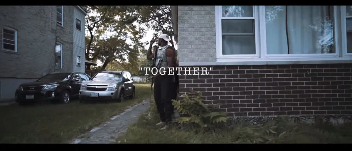 Cdot Honcho • "Together"