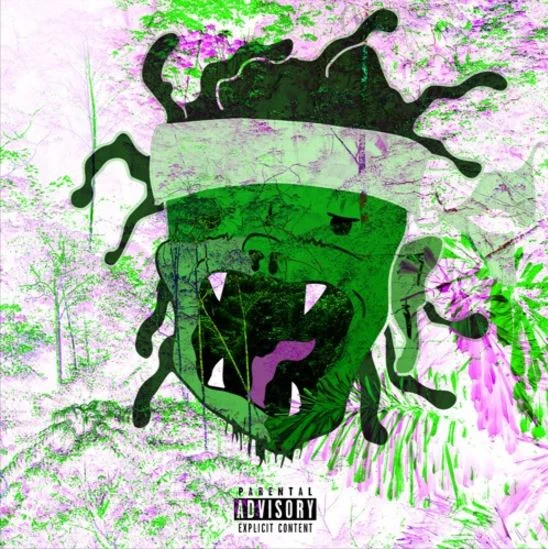 Saint Icky • "Checkmark"