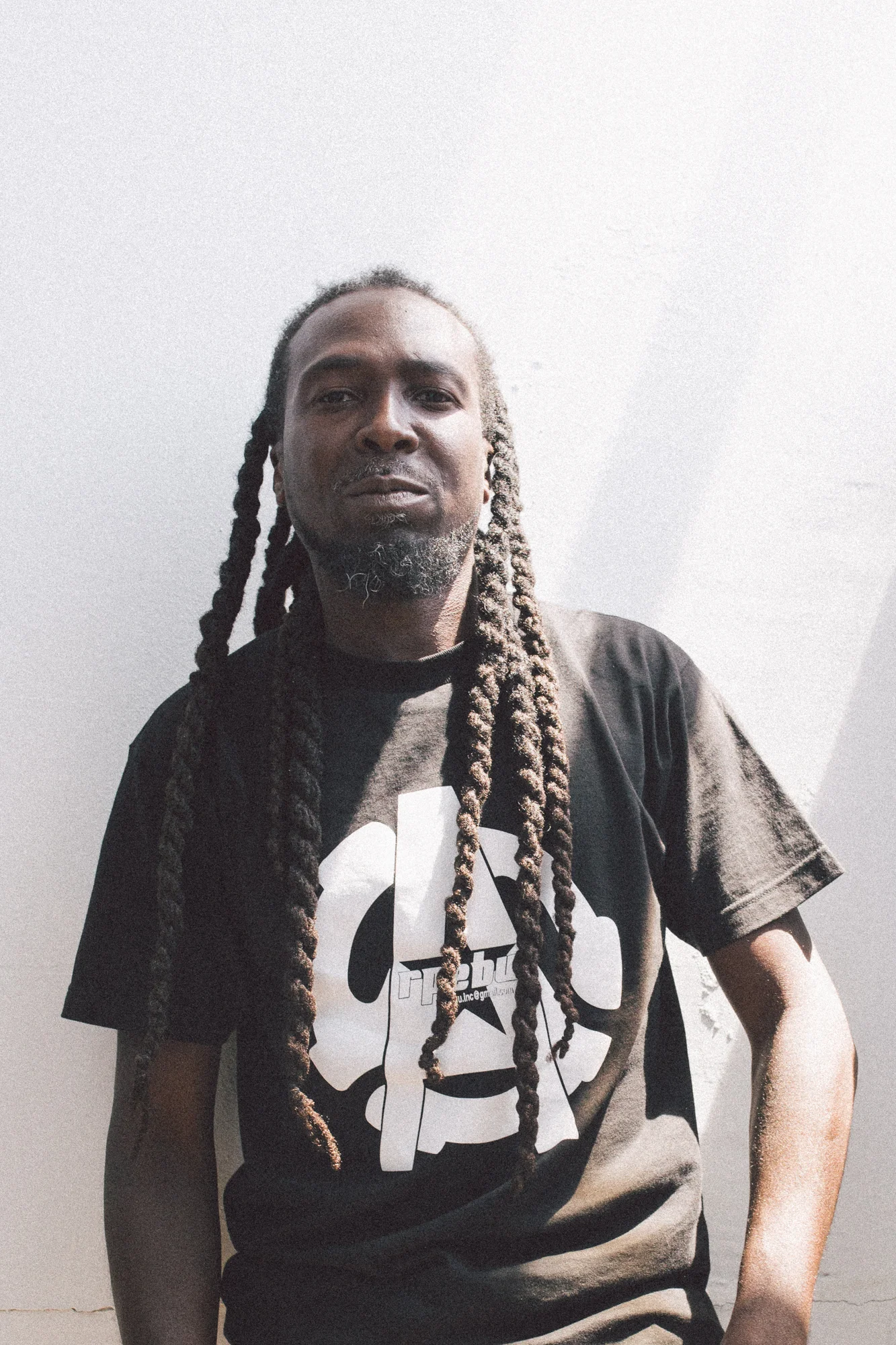 RP Boo Embraces His Legacy As The Godfather Of Footwork