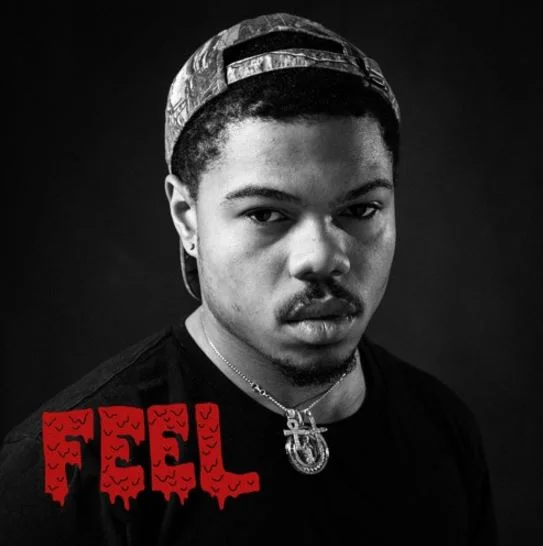 Taylor Bennett • "Feel (Remix)"