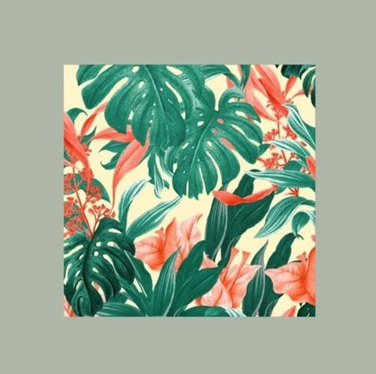Xander & Monte Booker • "needtoknow"