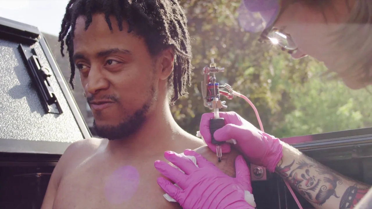 Joseph Chilliams • "B2KK"