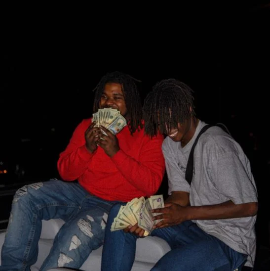 Mike Dinero (Ft. Young Jasper) • "We Know"