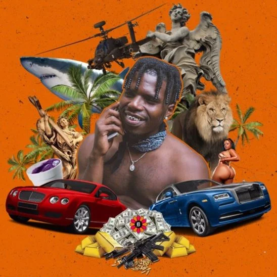 Lil Glory • "Hobby"