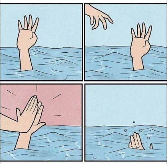 Violet Systemz • "Tread Water"