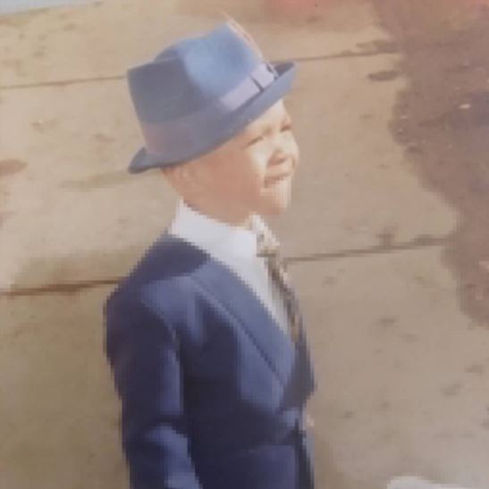 Justiiice • "Old Me"