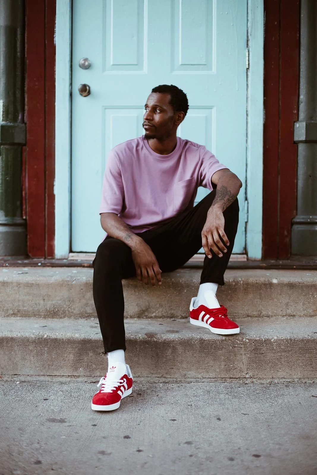 Phoelix's 'GSPL' EP Is Only The Beginning Of His Story
