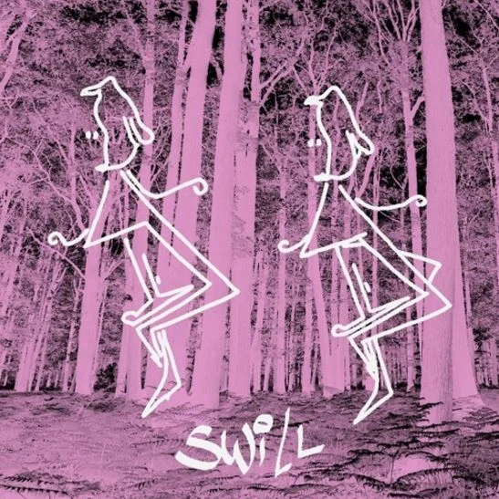Swill • "Rhythm Makes Me"