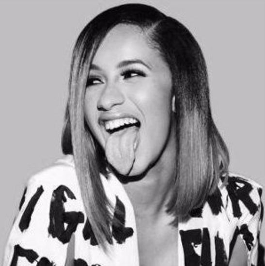 Norrïe • "Bodak Yellow" (Cardi B Remix)