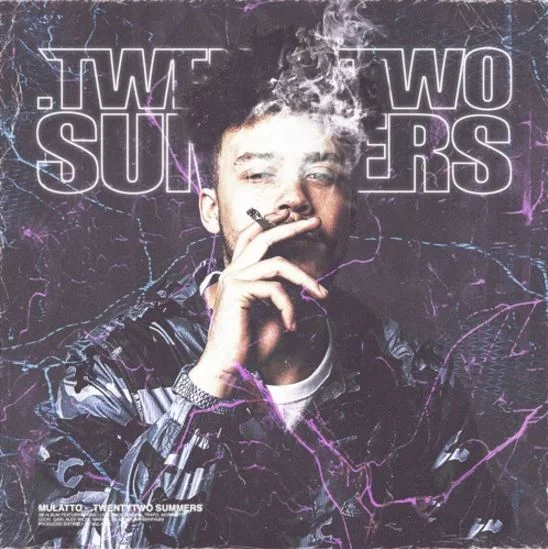 Mulatto Beats • .22 Summers