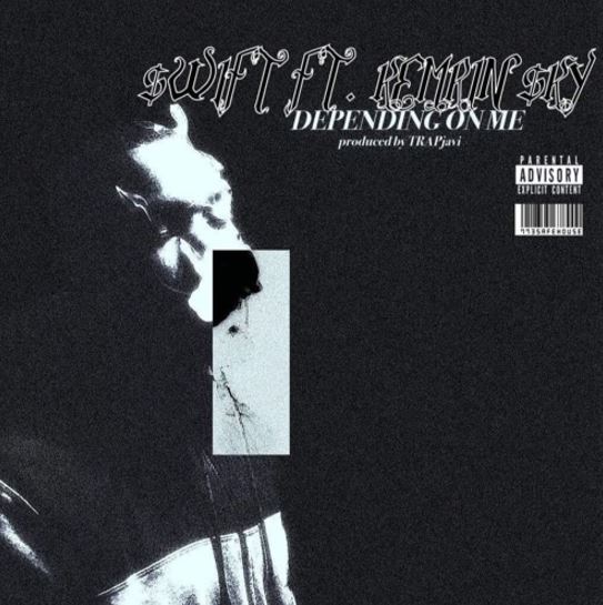$wift (Ft. Kemrin $ky) • "Depending On Me"