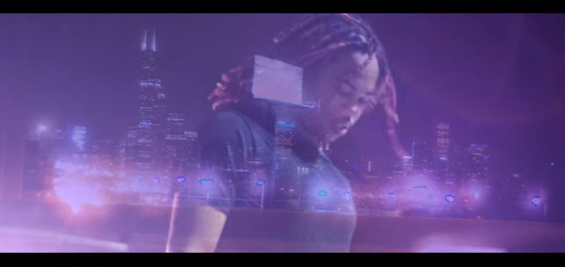 Adamn Killa • "Piss In The Sheets"