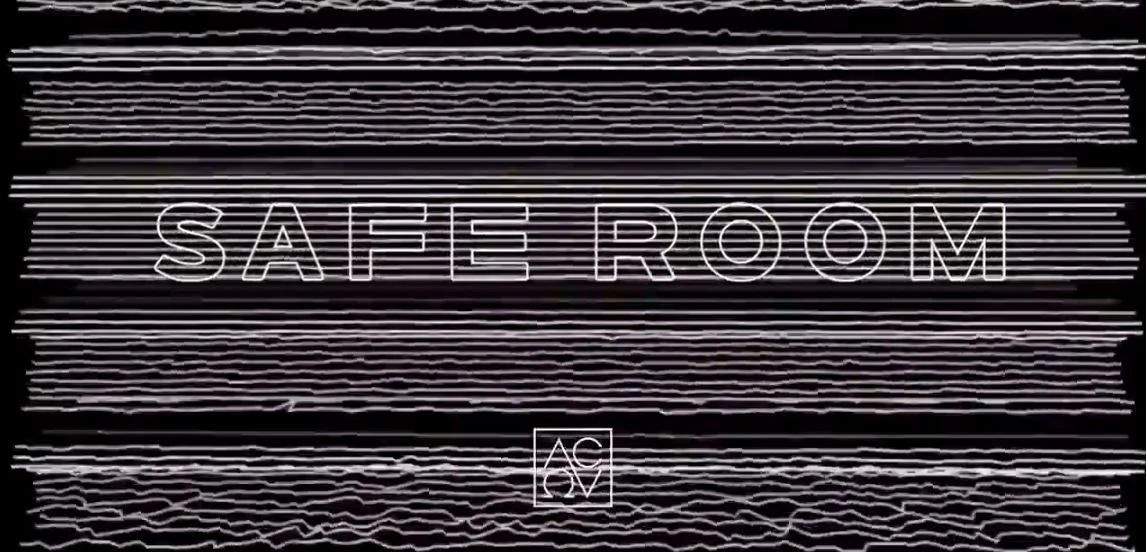 Air Credits • "Safe Room 2017"