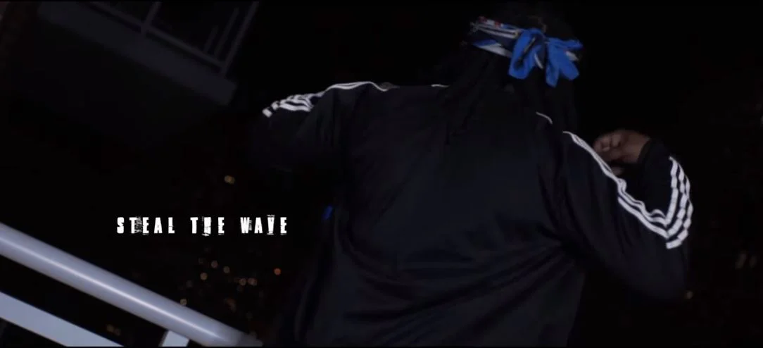 FBG Duck • "Steal The Wave"