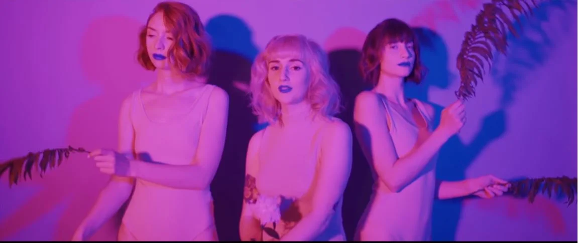 Emily Blue • "Rico Acid"