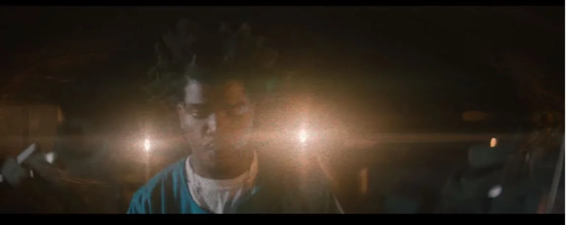 Smino • "Netflix & Dusse"