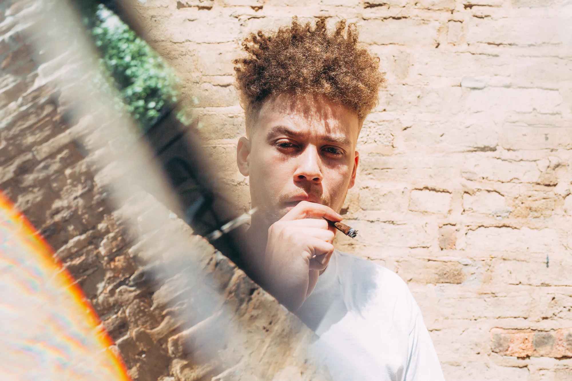 Mulatto Beats Finds Shade In The Heat Of '.22 Summers'