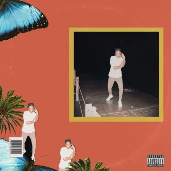 Jhon Myquale • "Flight"