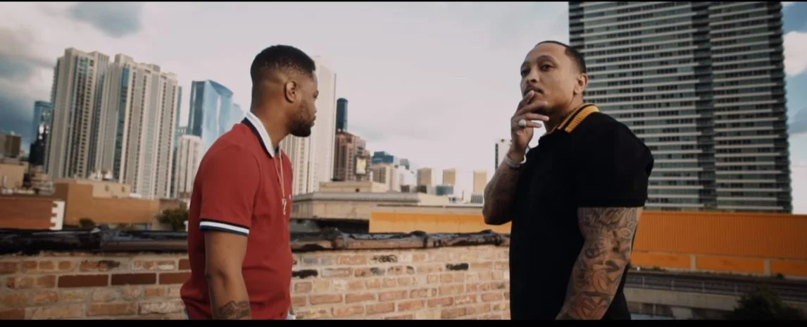 Ty Money (Ft. Bump J ) • "Yes Or No"