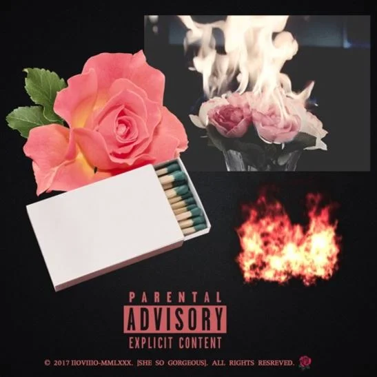 Calez (Ft. Loren & UG Vavy) • "Light It Up"