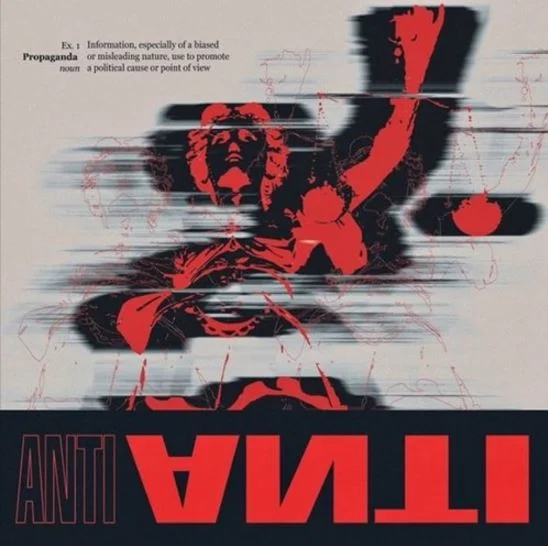 Ran$ah • Catch Me If You Can