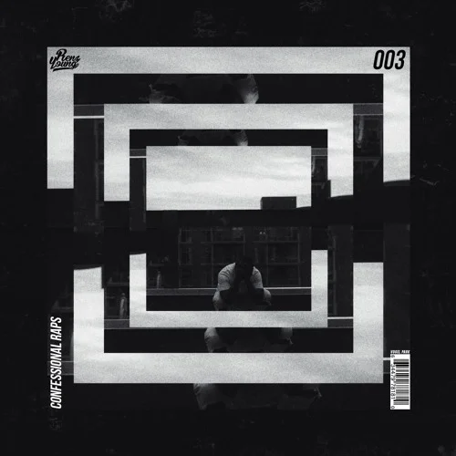 Renz Young • "Confessional Raps"