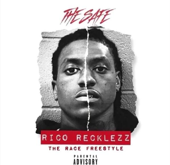 Rico Recklezz • "The Safe"