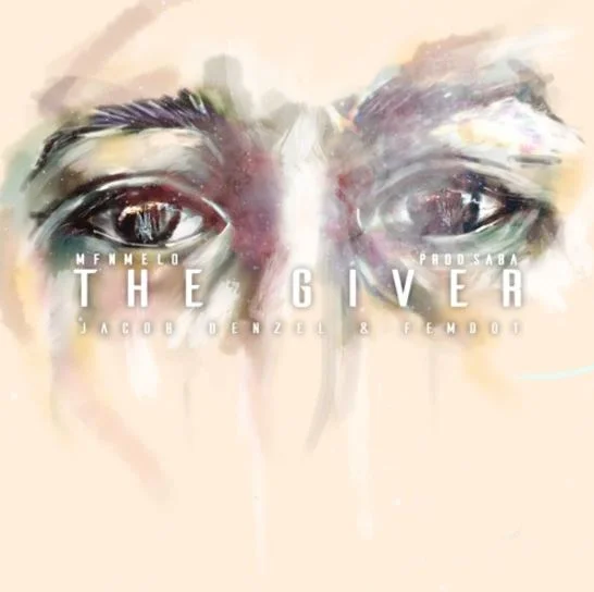 MFN Melo (Ft. Jacob Denzel & Femdot) • "The Giver"