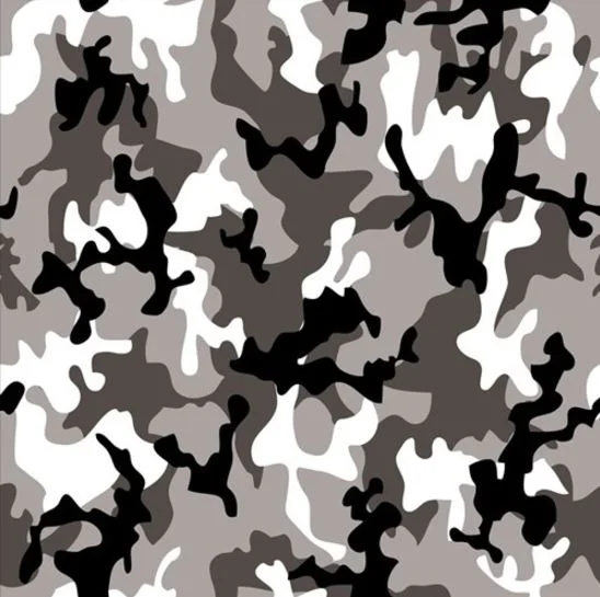 Warhol.SS • "Troops"