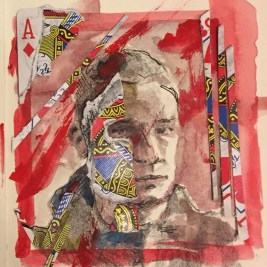 Bennett Sully • The Animated Series