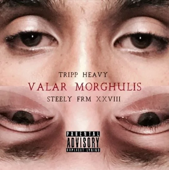Tripp Heavy (Ft. STEELY FRM  XXXVII) • "Valar Morgulis"