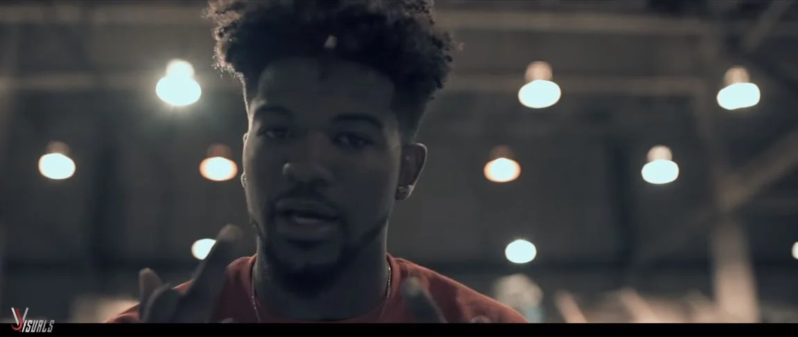 Dfree Da Vinci • "First Day Back"