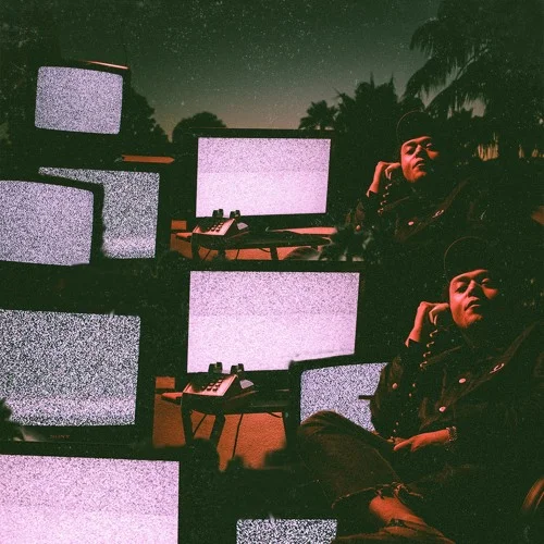 Alex Wiley • "Really Don't (Freestyle)"