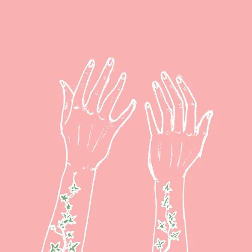 Iris Temple (Ft. Jabril Power) • "Venus"
