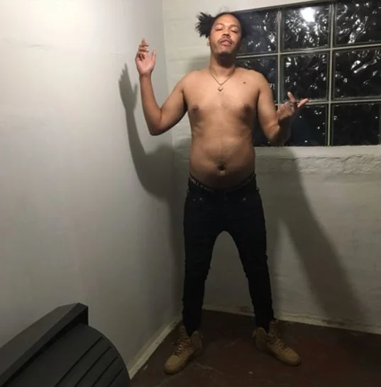 Stunnaman Stacks • "2 Steppin'"