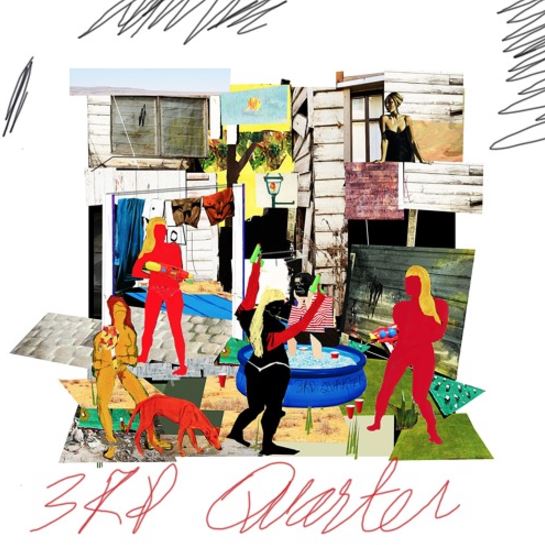 Swill • "3rd Quarter"
