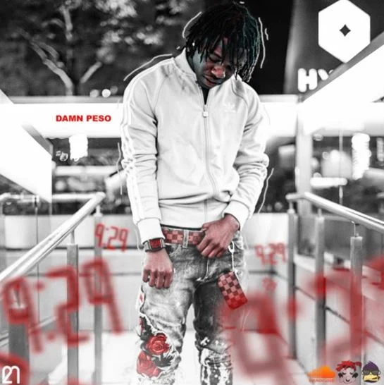 Damn Peso • "9:29"