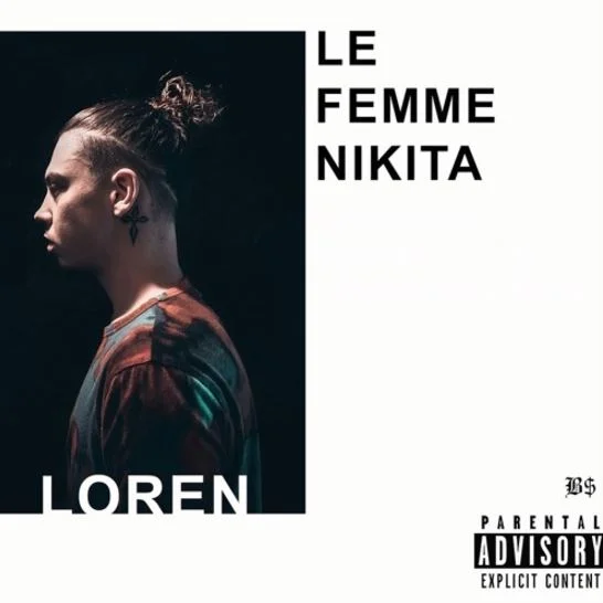 Loren • "La Femme Nikita"